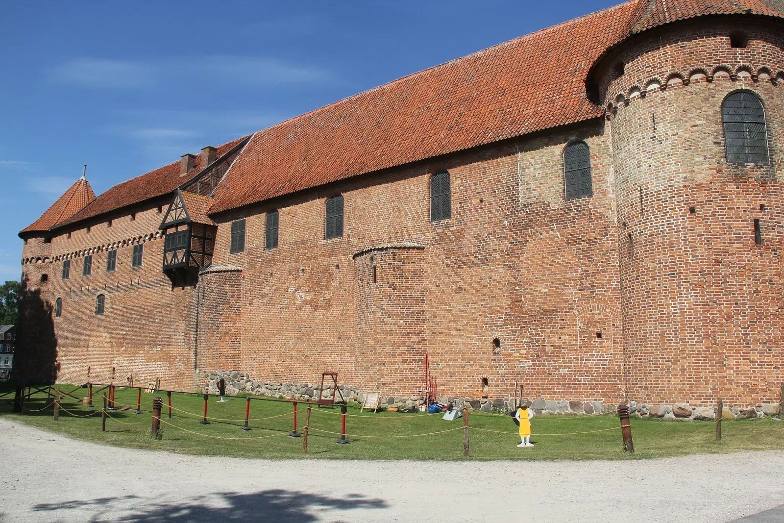 Nyborg Castle