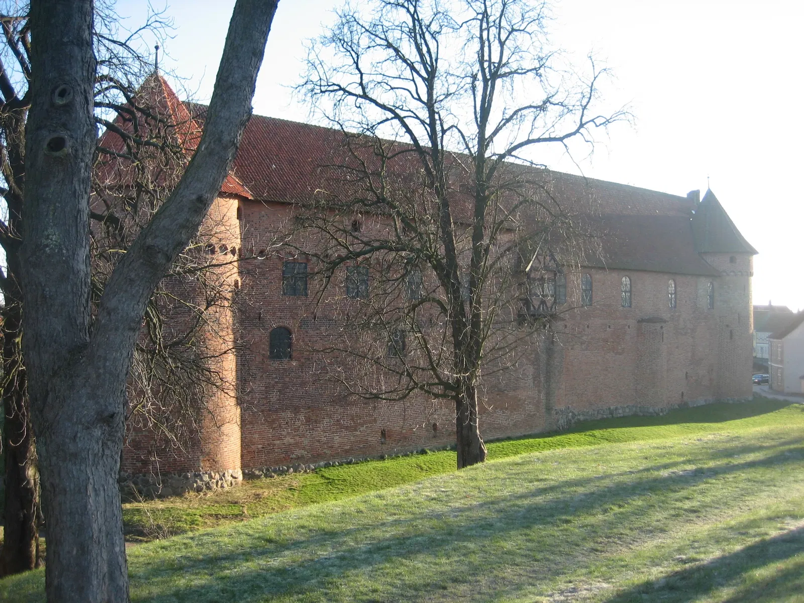 Nyborg Castle