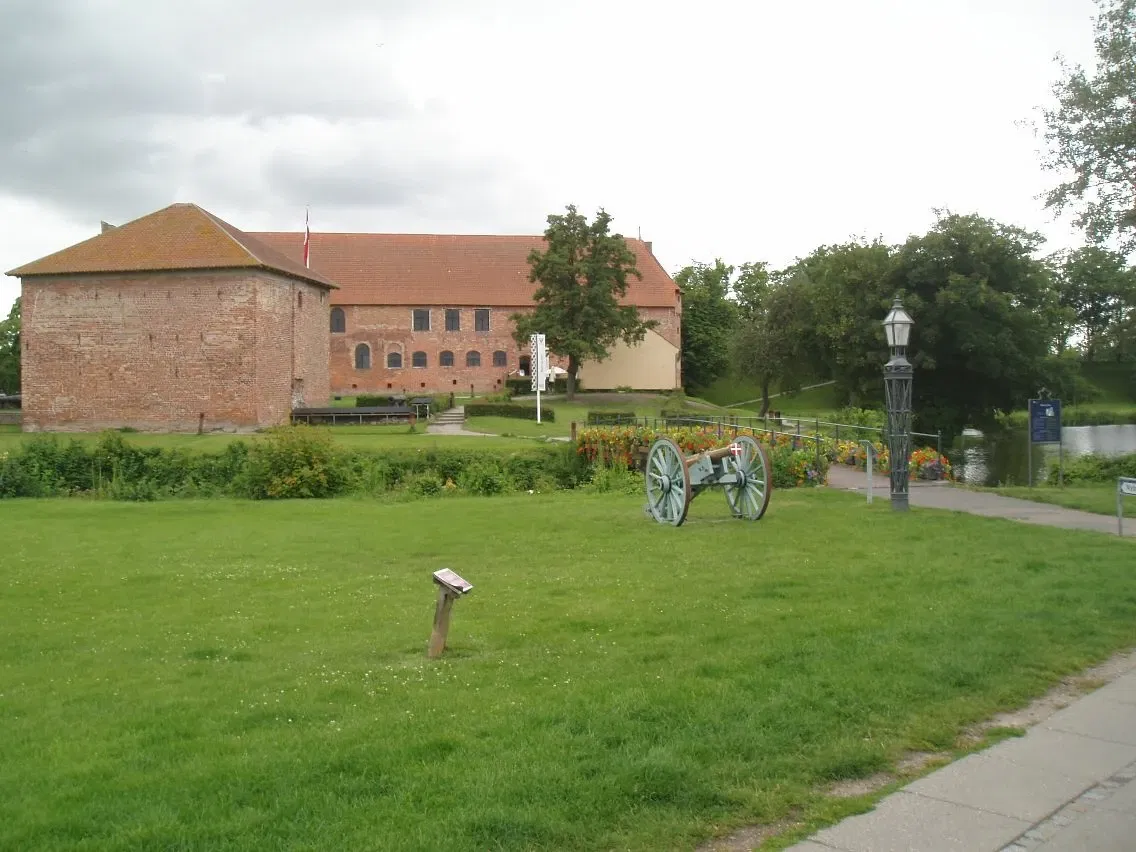 Nyborg Castle