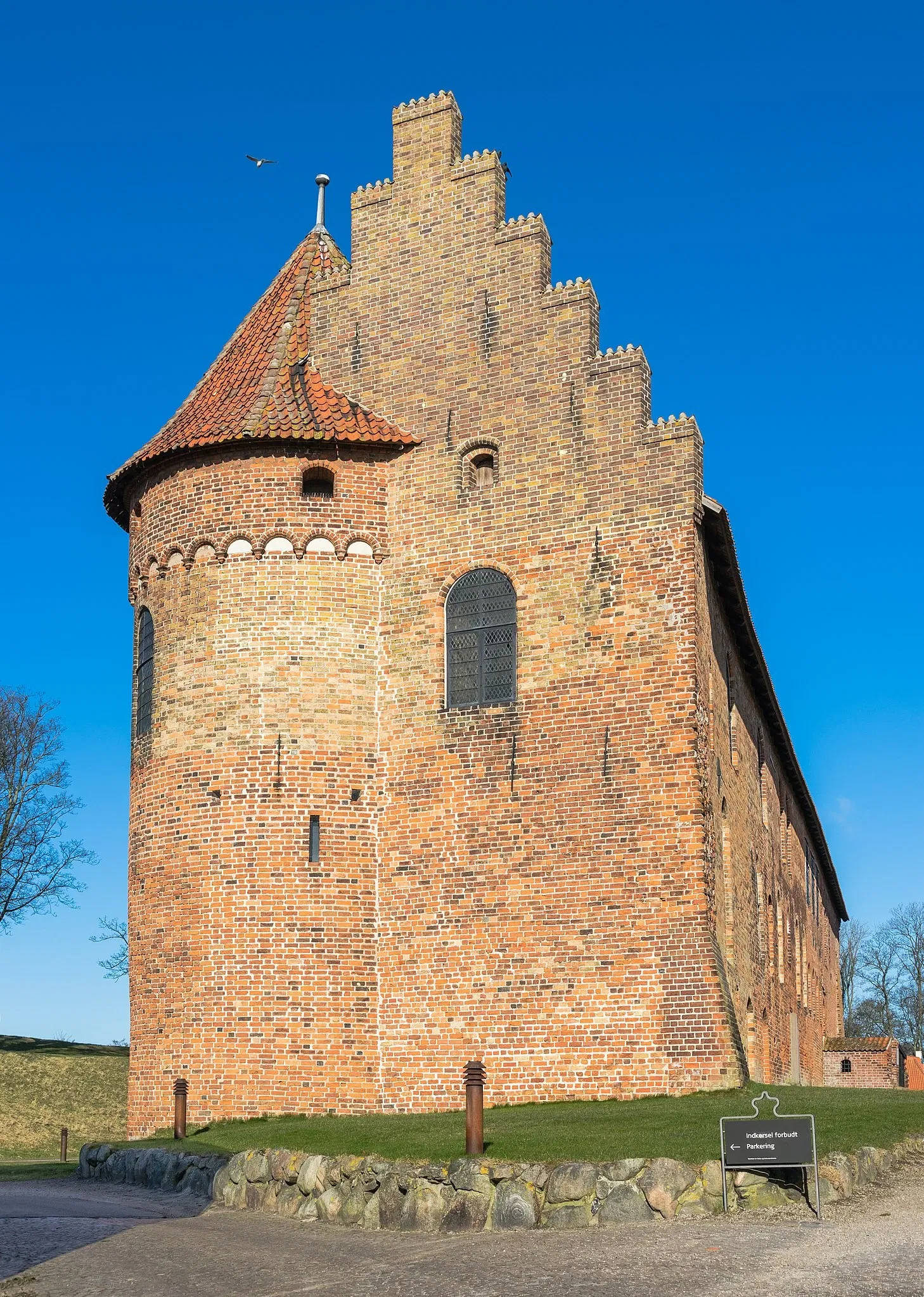 Nyborg Castle