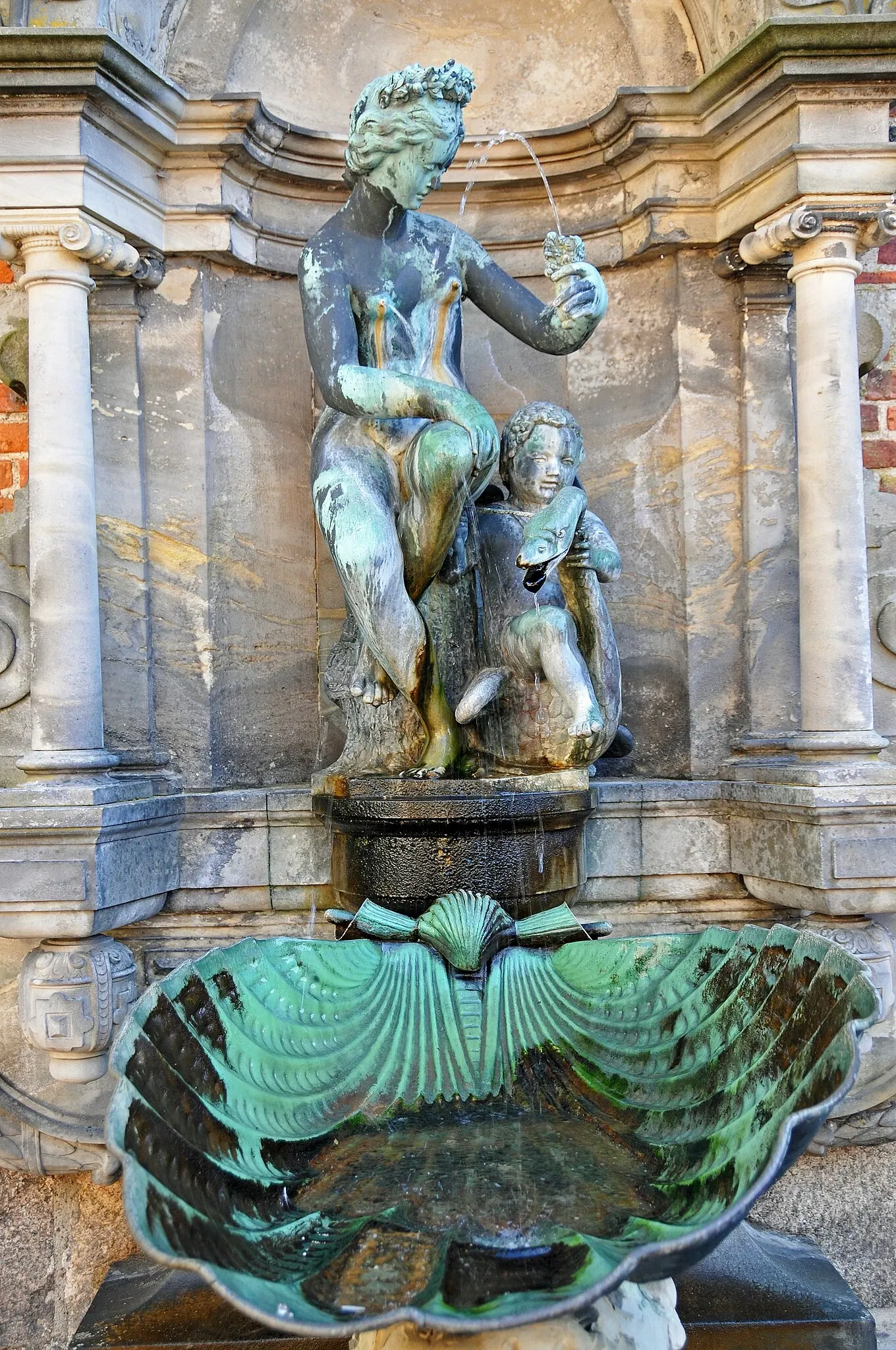 Frederiksborg Castle