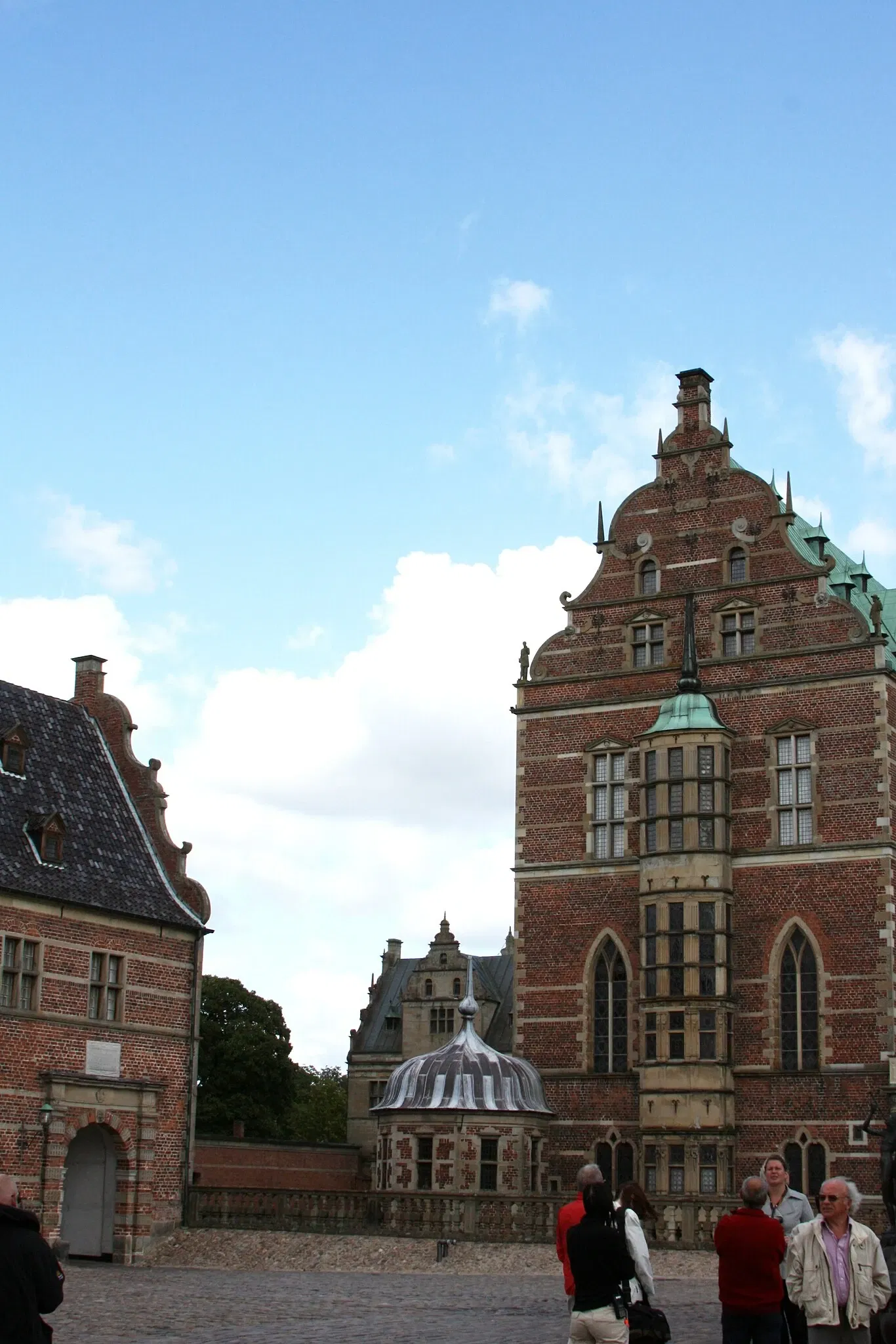 Frederiksborg Castle