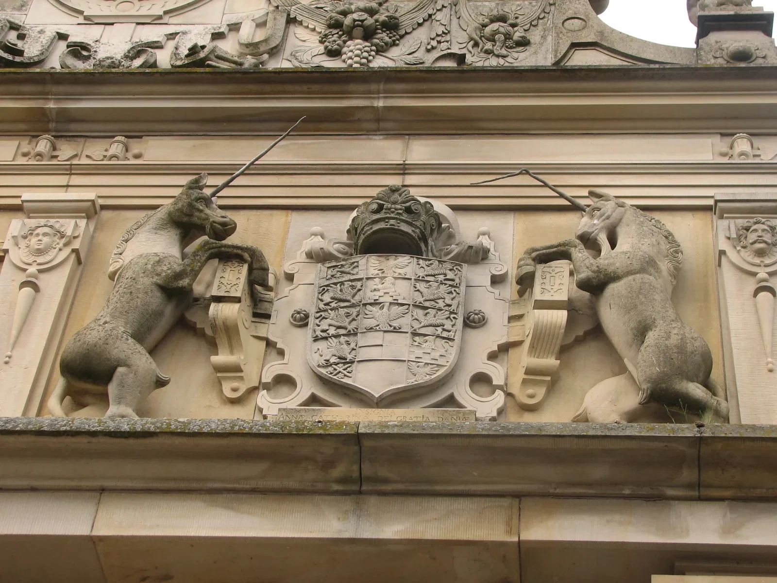 Frederiksborg Castle