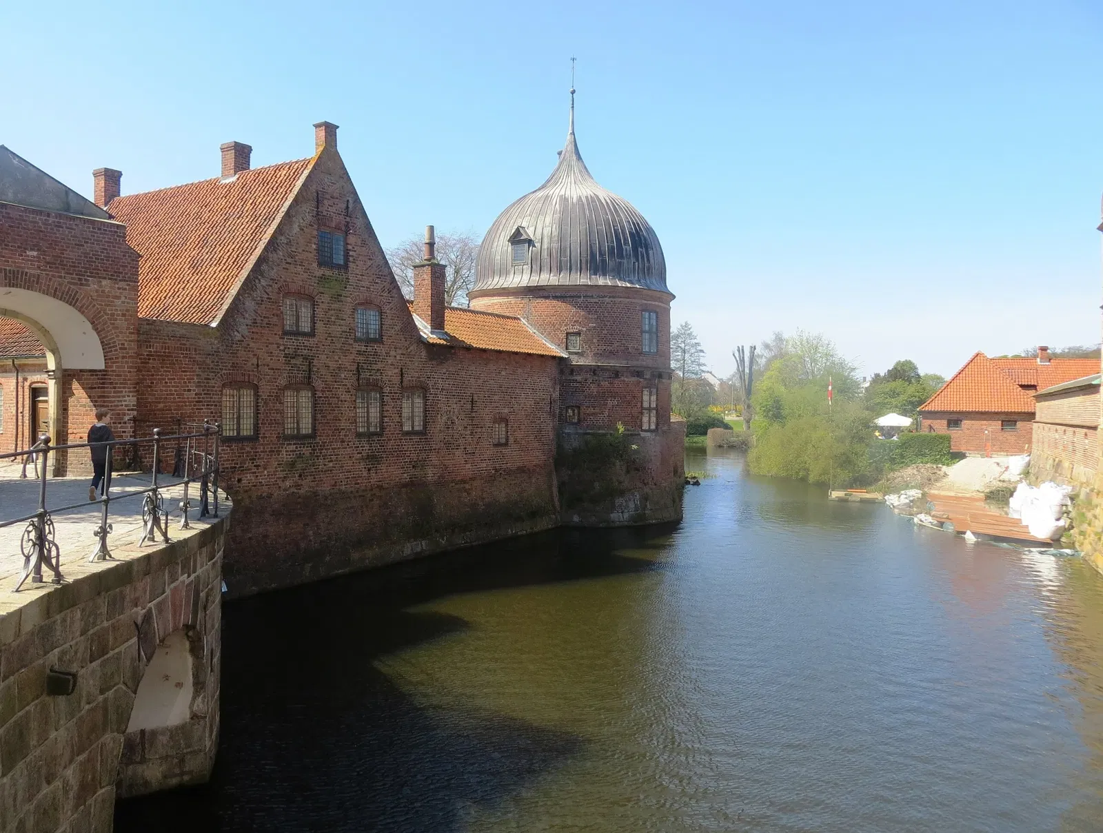 Frederiksborg Castle