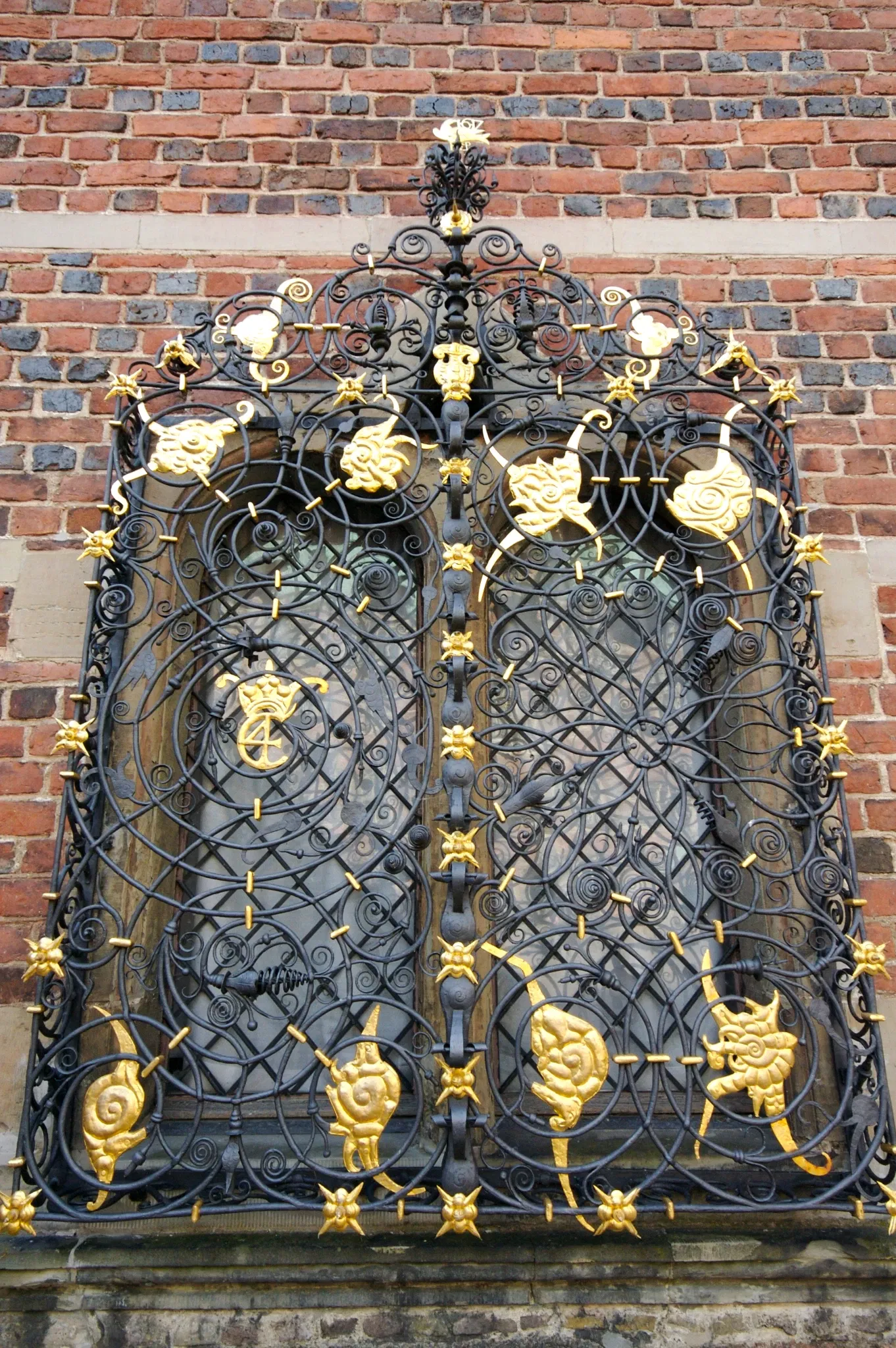 Frederiksborg Castle