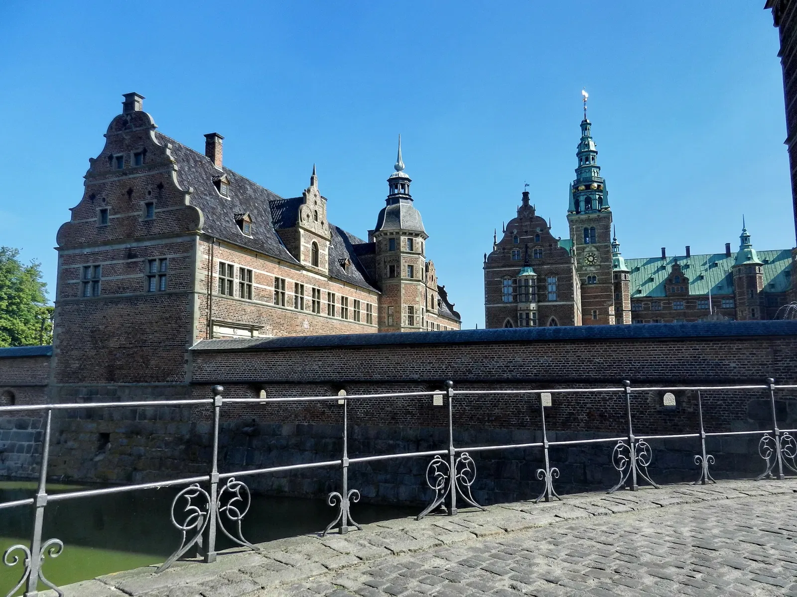 Frederiksborg Castle