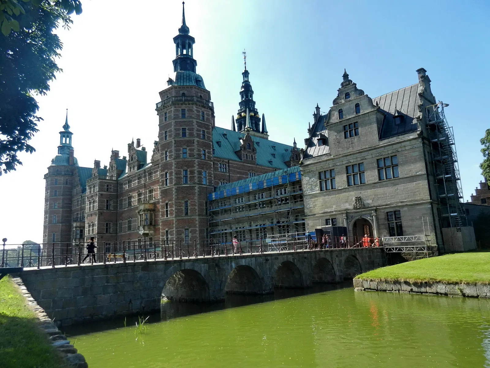 Frederiksborg Castle
