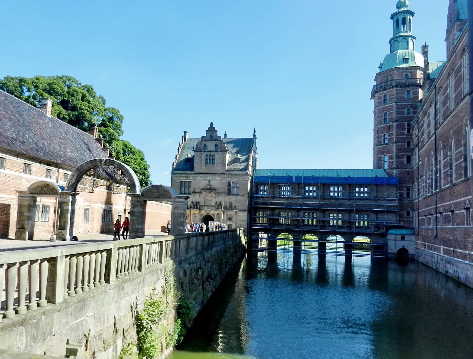 Frederiksborg Castle