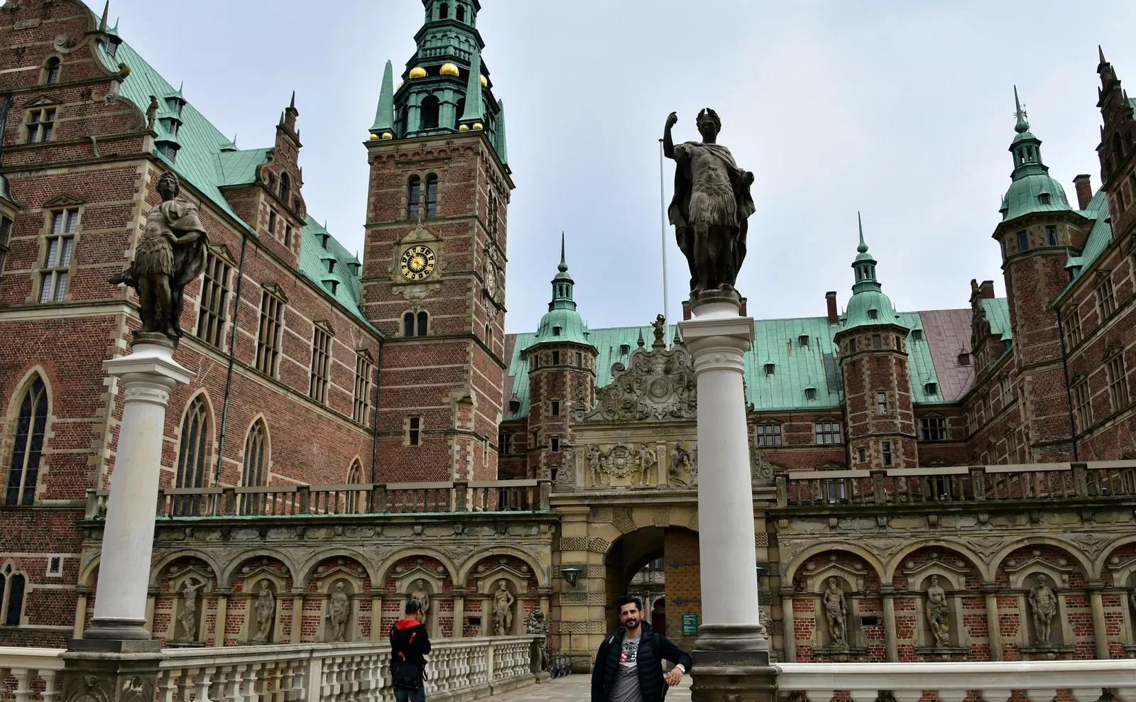 Frederiksborg Castle