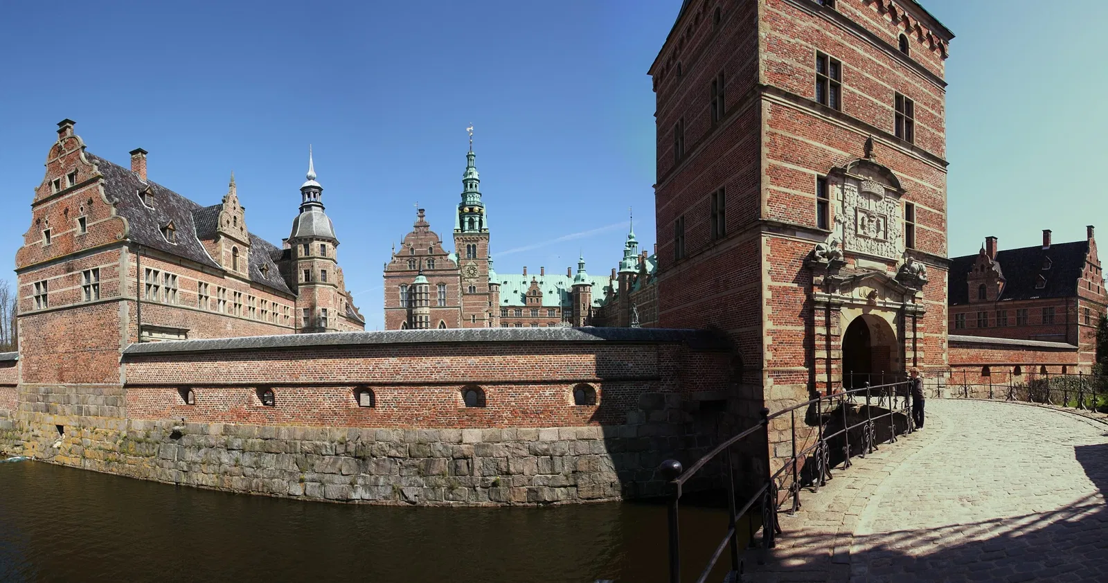 Frederiksborg Castle