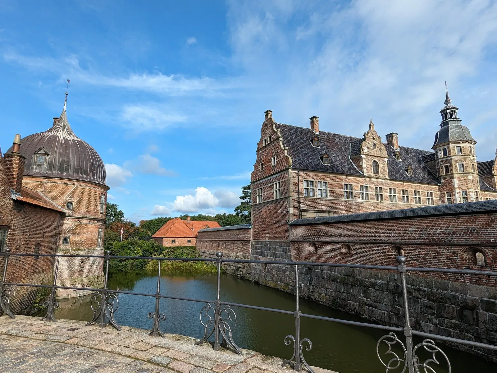 Frederiksborg Castle