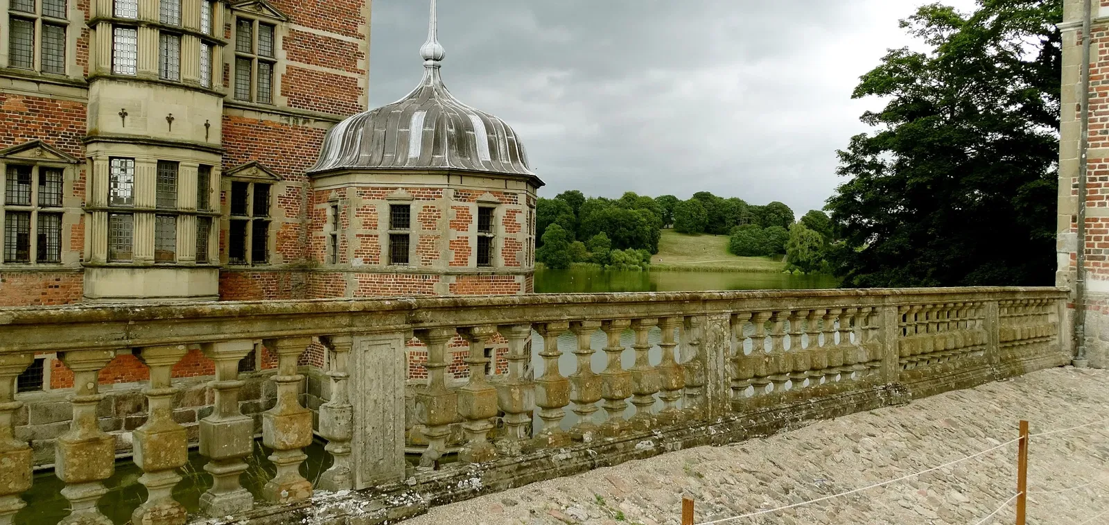 Frederiksborg Castle