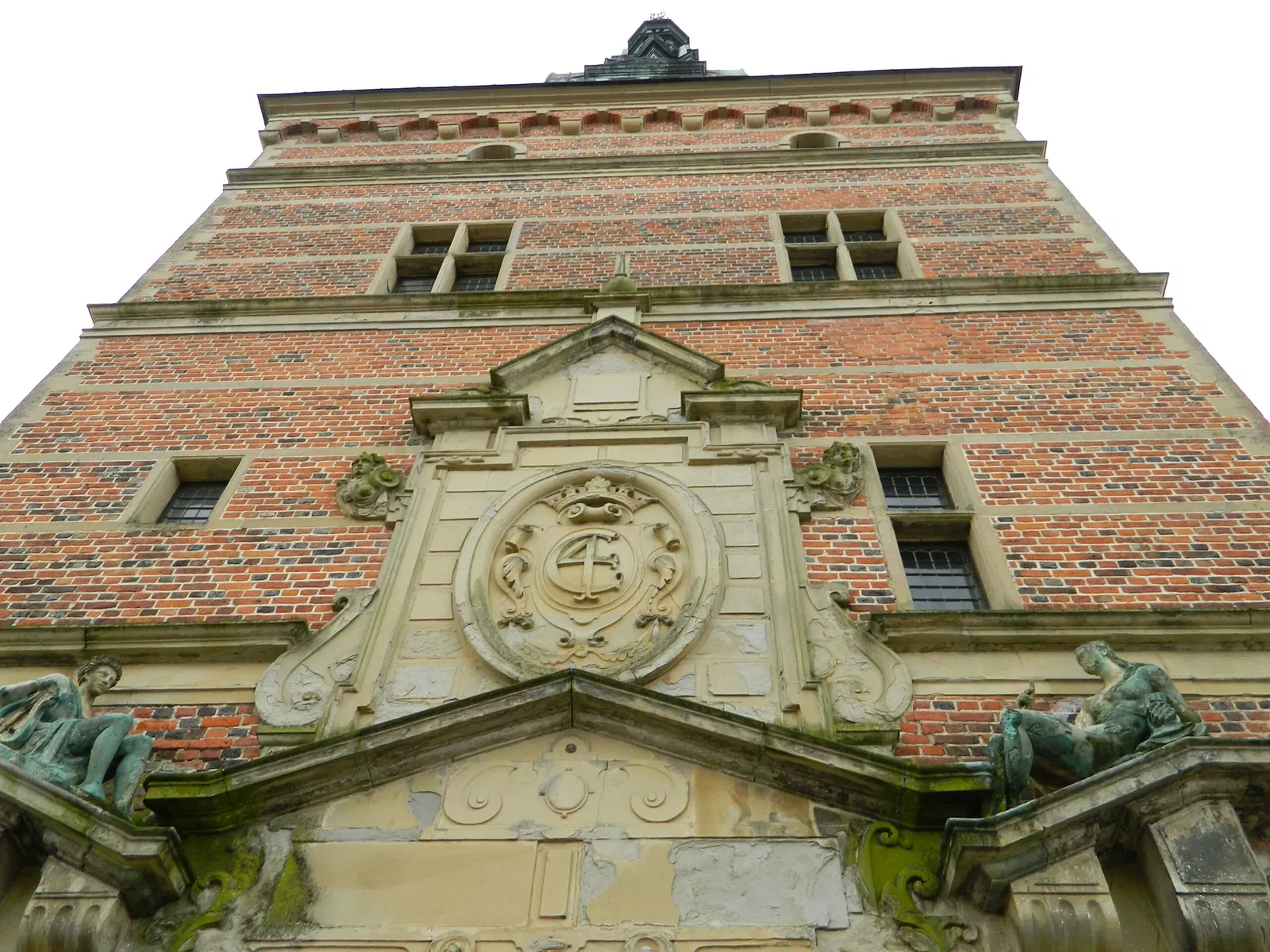 Frederiksborg Castle