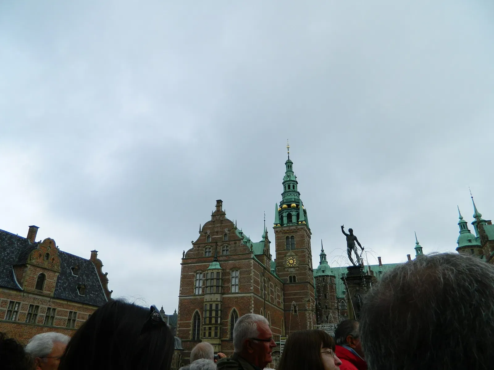 Frederiksborg Castle