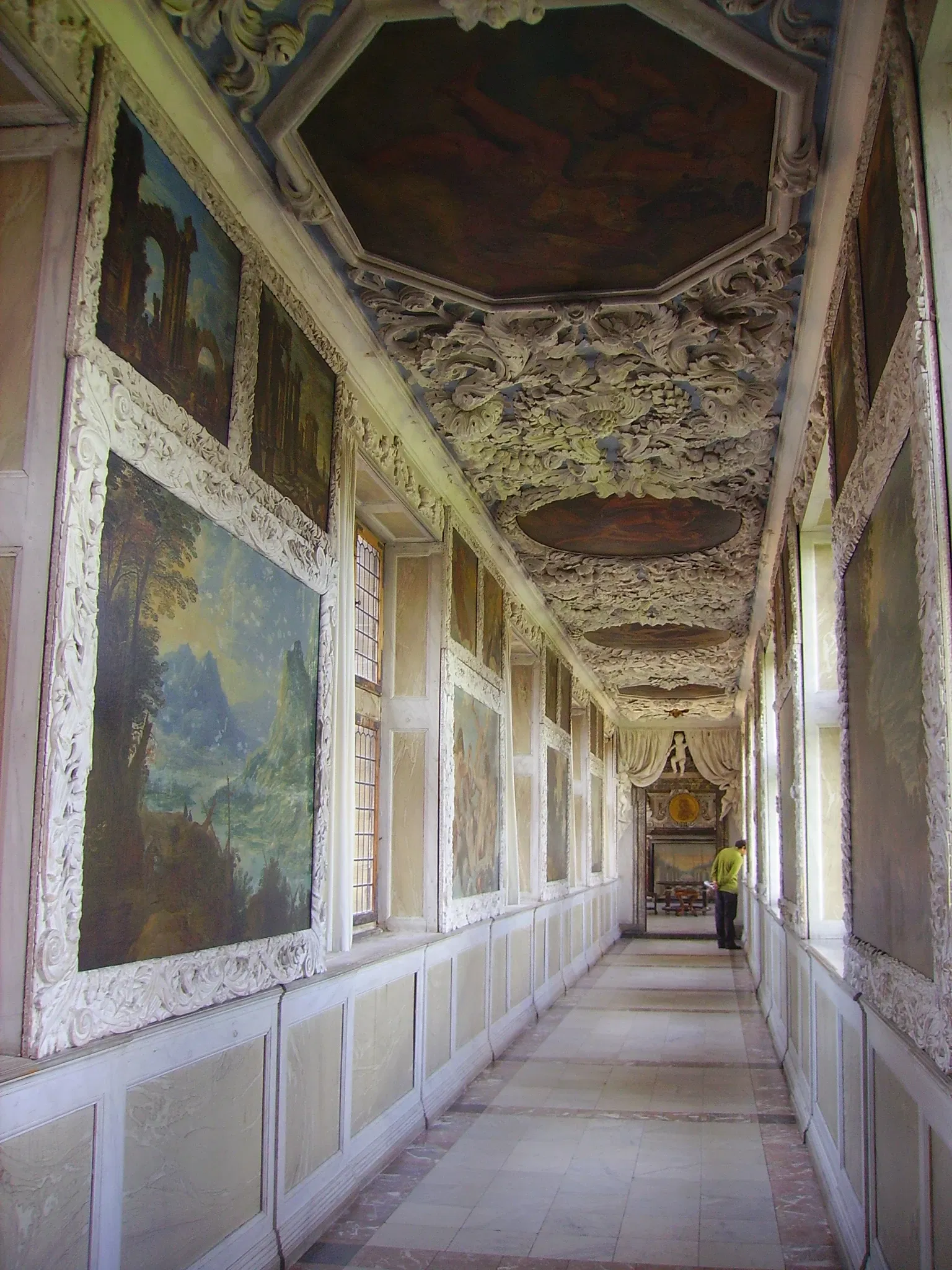 Frederiksborg Castle