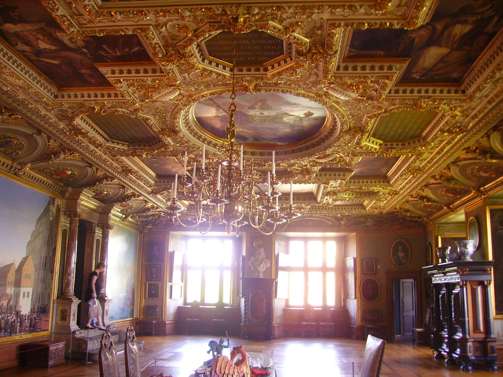 Frederiksborg Castle