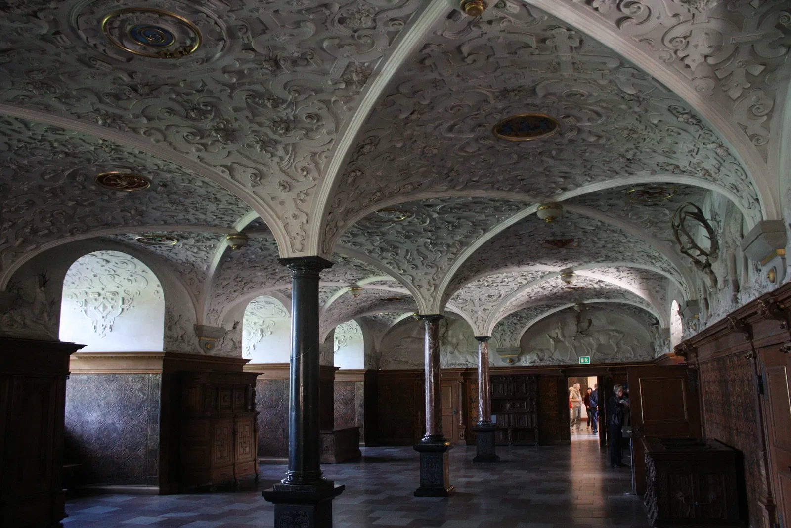 Frederiksborg Castle