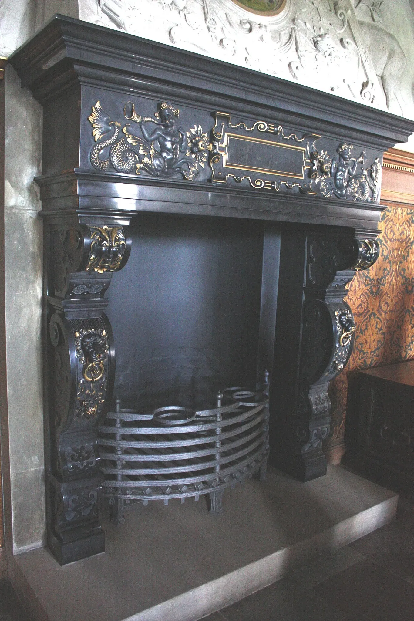 Frederiksborg Castle