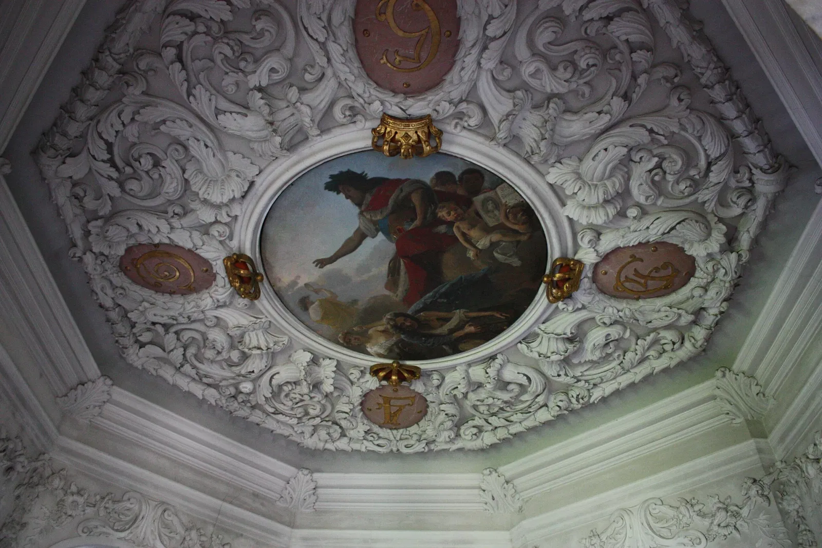 Frederiksborg Castle