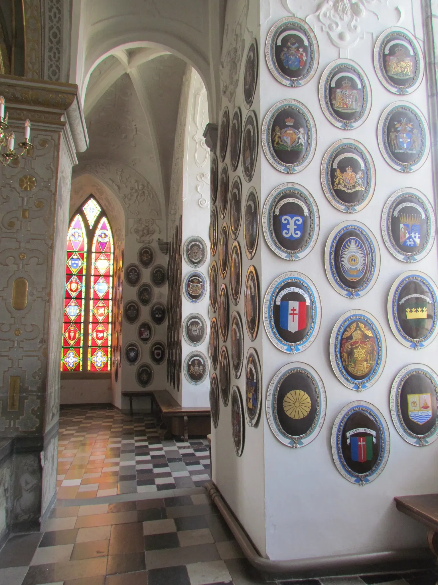 Frederiksborg Castle