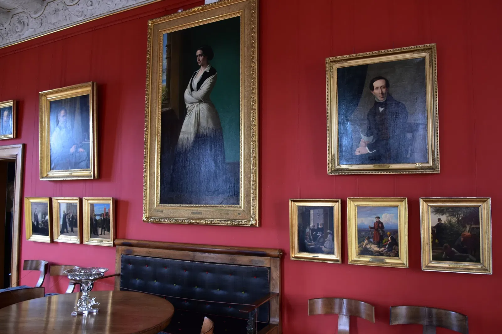 Frederiksborg Castle