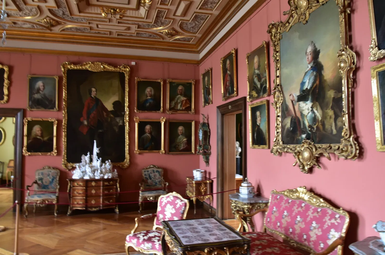 Frederiksborg Castle