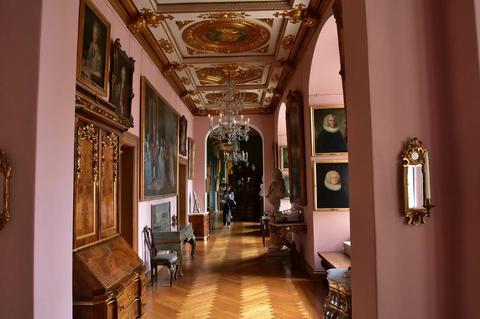 Frederiksborg Castle