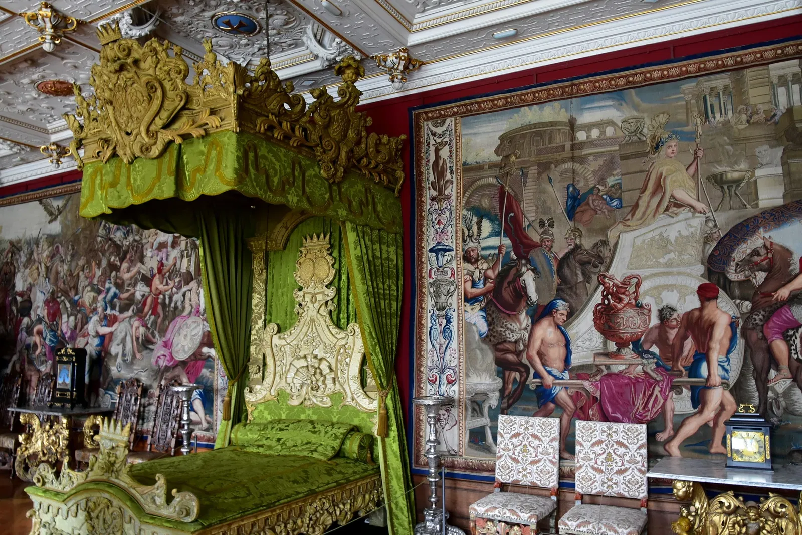 Frederiksborg Castle