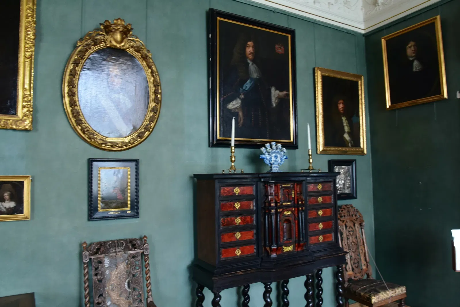 Frederiksborg Castle