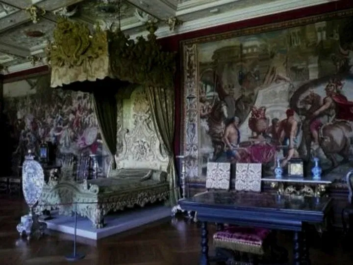 Frederiksborg Castle