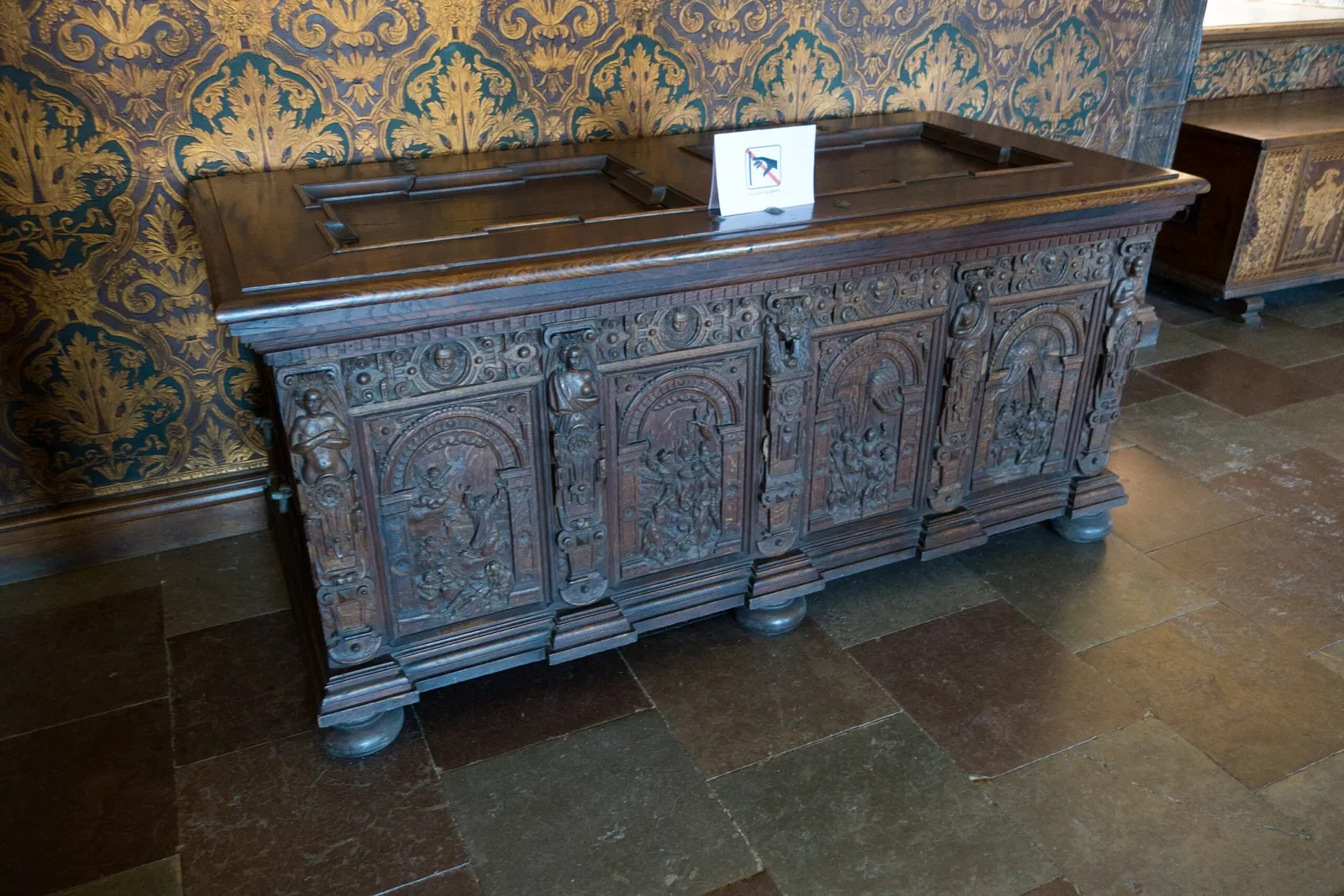 Frederiksborg Castle