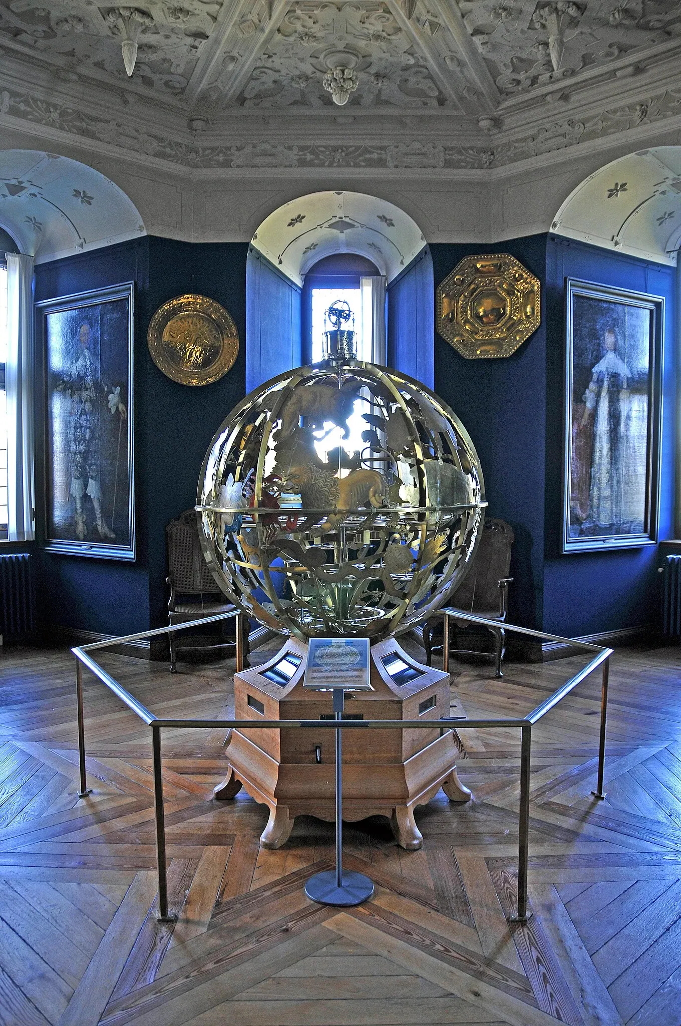 Frederiksborg Castle