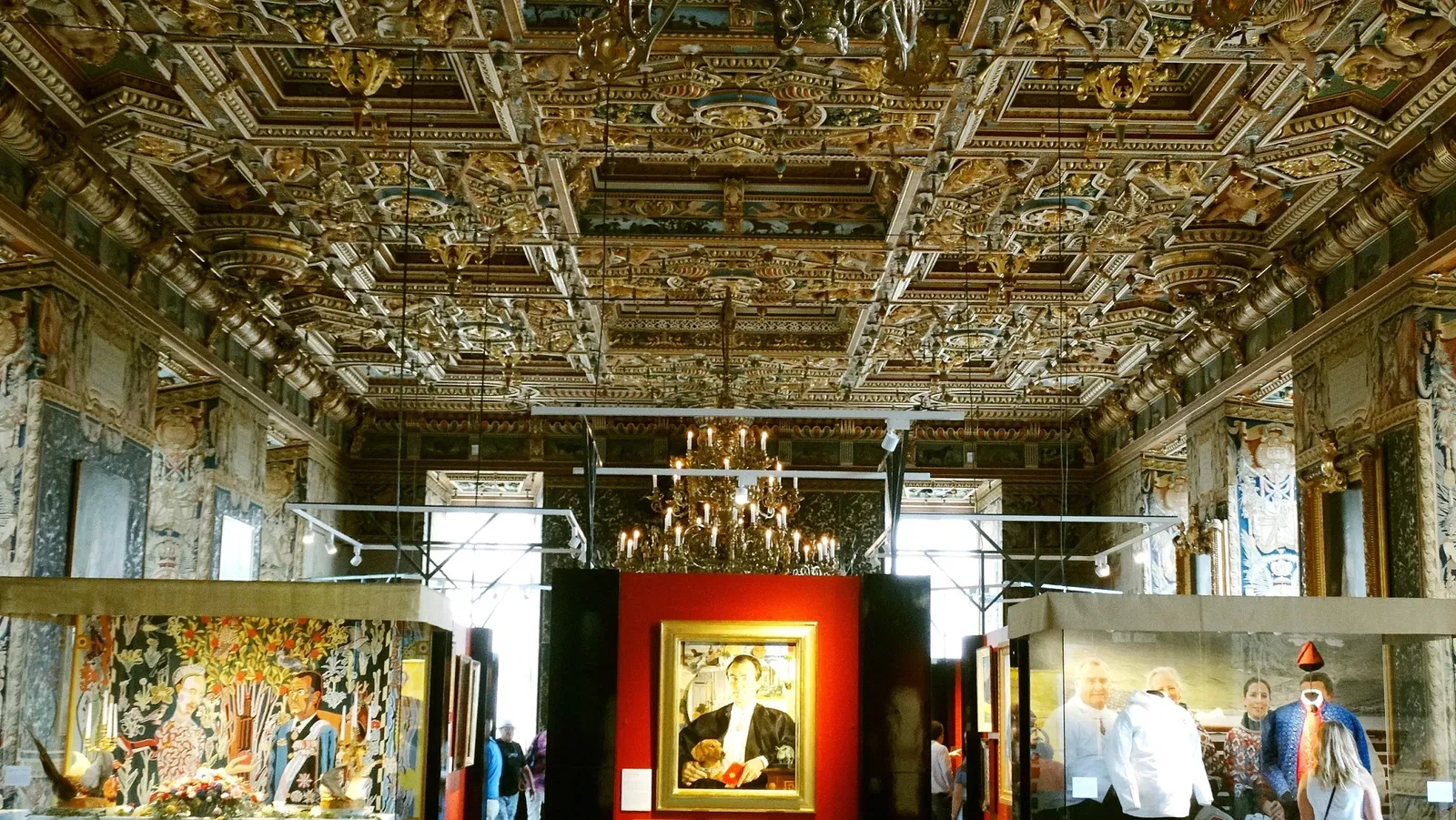 Frederiksborg Castle