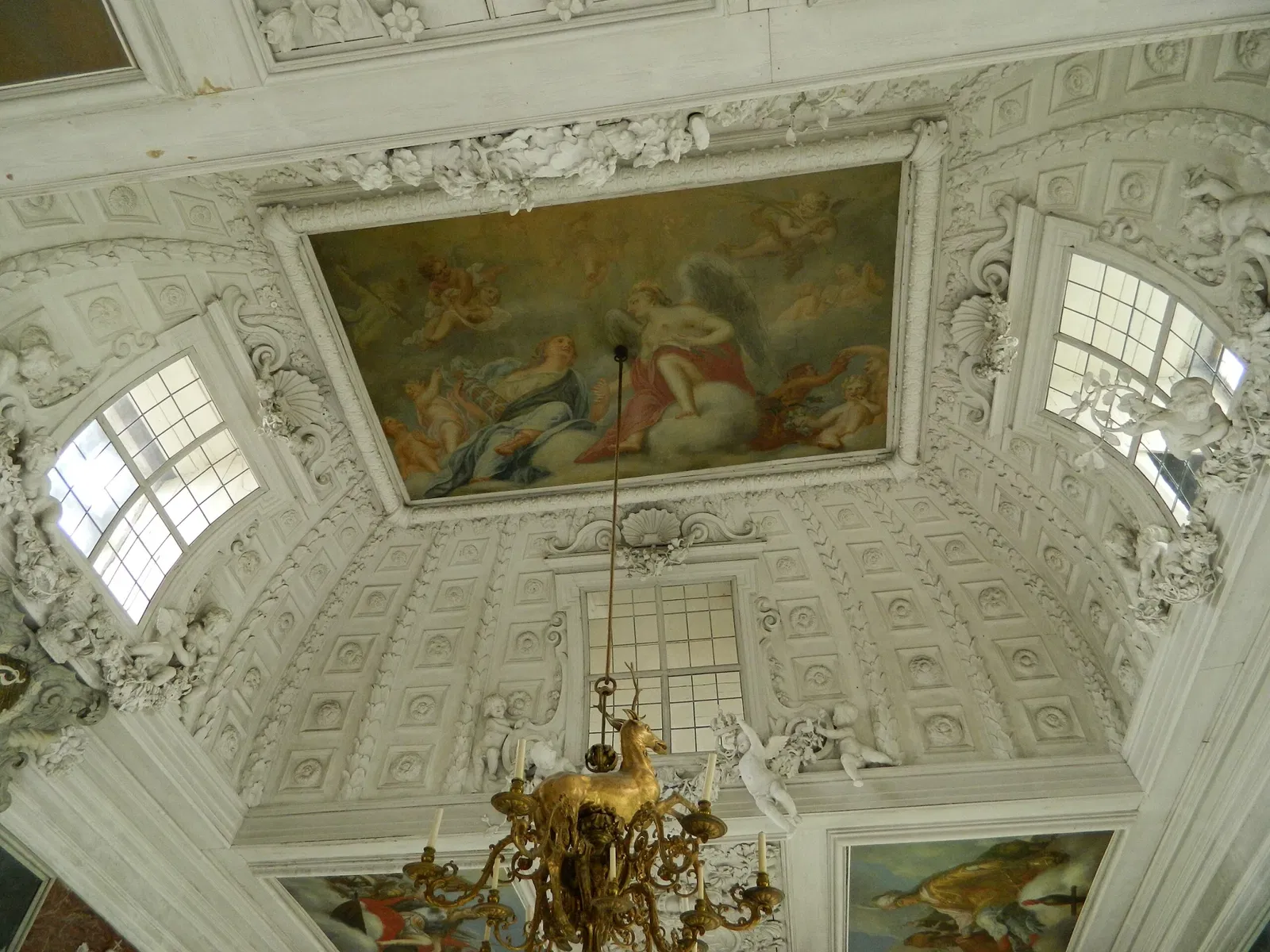 Frederiksborg Castle