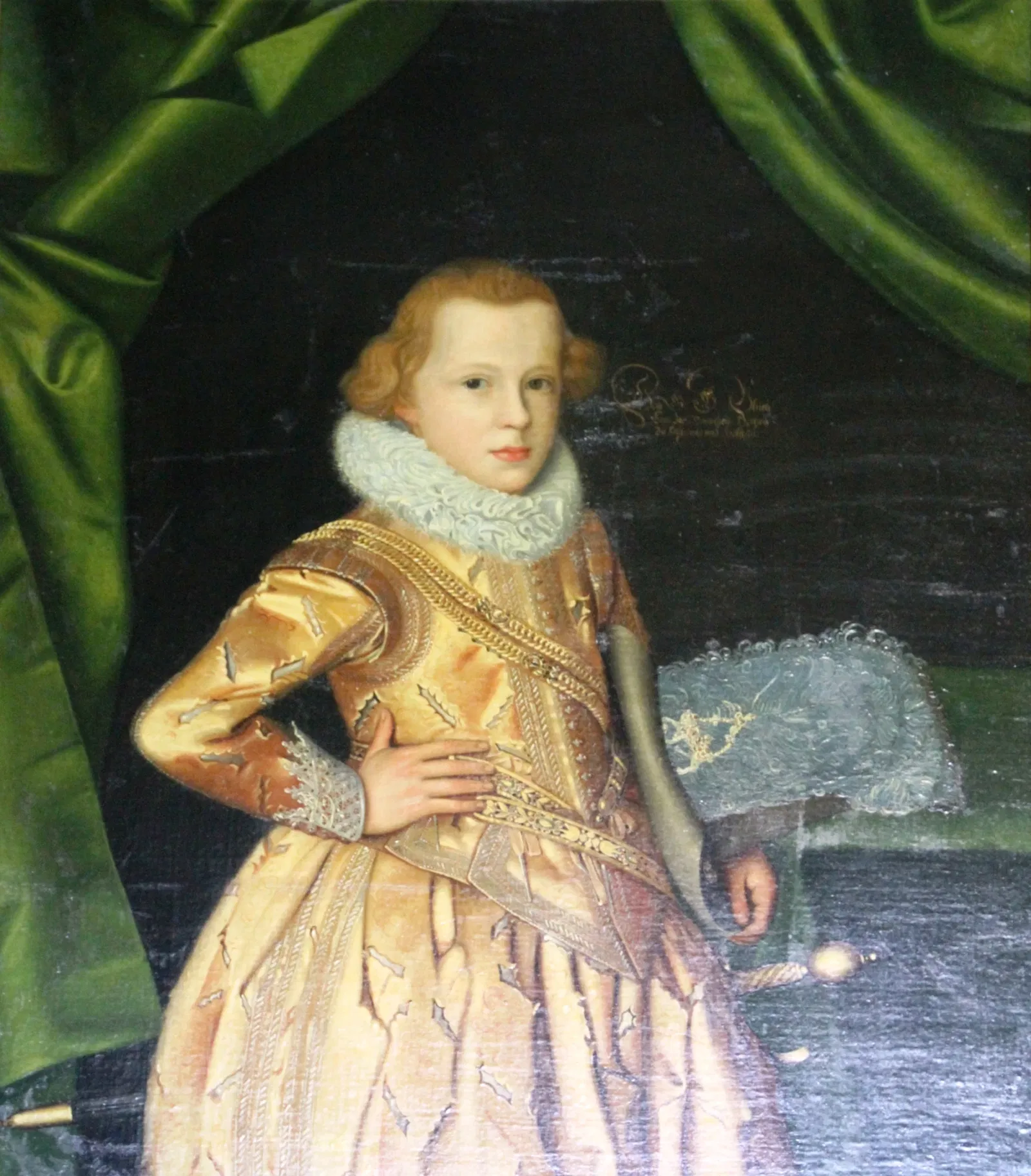 The Museum of National History