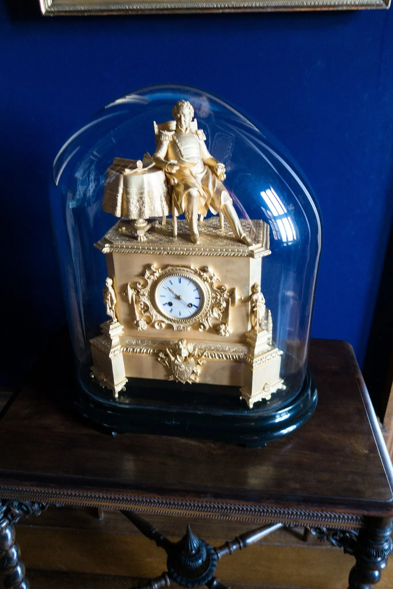 The Museum of National History