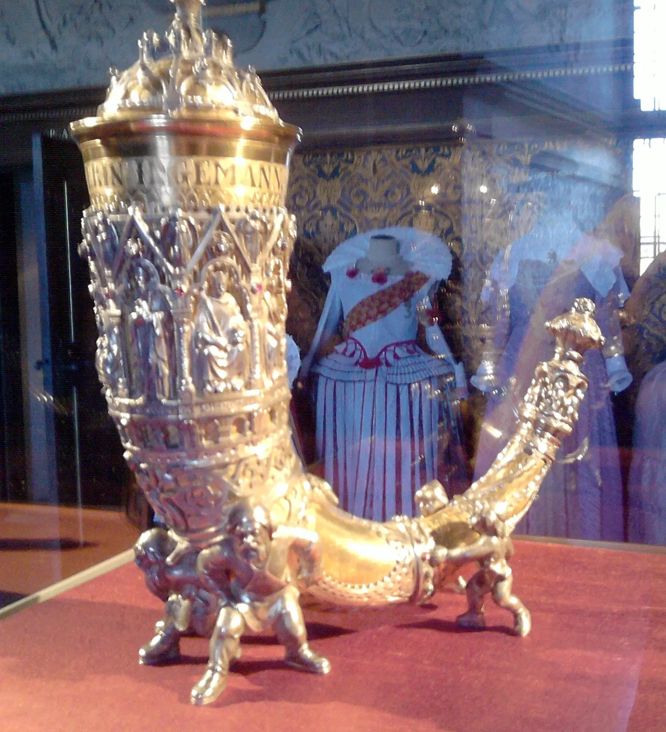 The Museum of National History