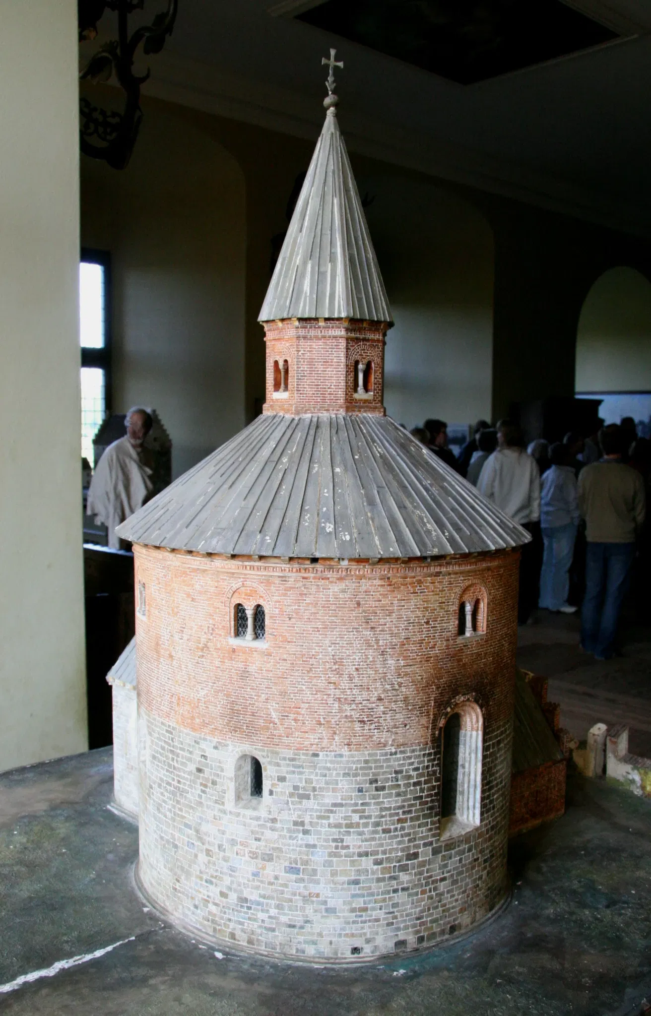 The Museum of National History