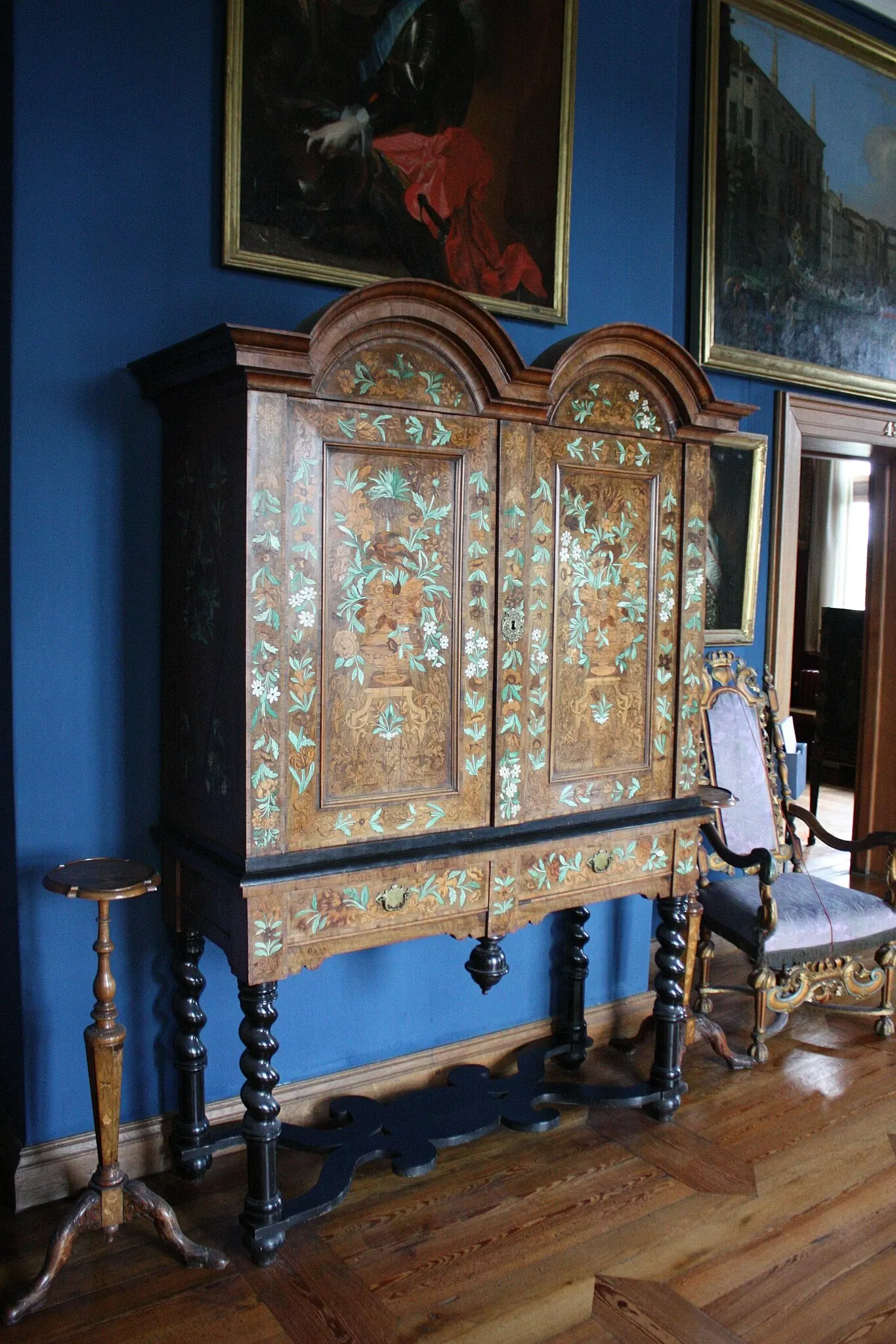 The Museum of National History