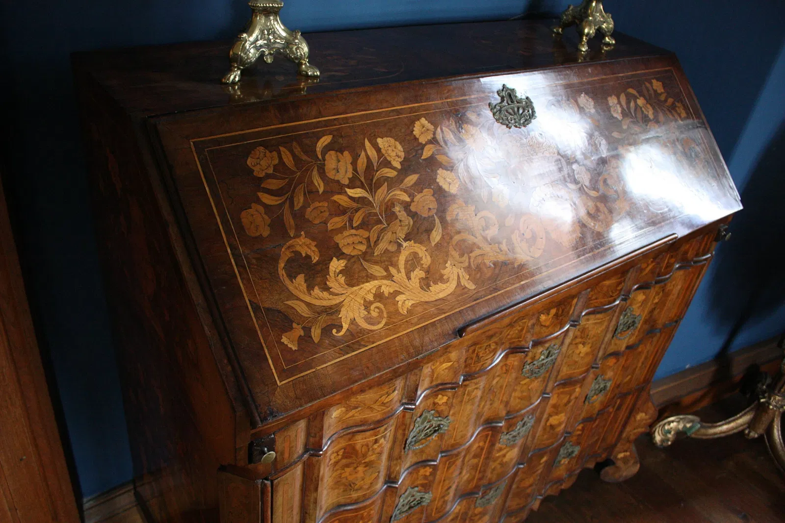 The Museum of National History