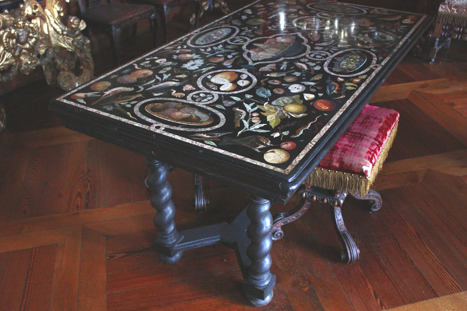 The Museum of National History