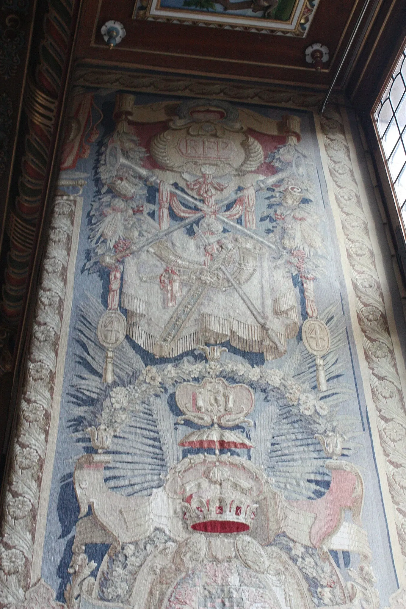 The Museum of National History