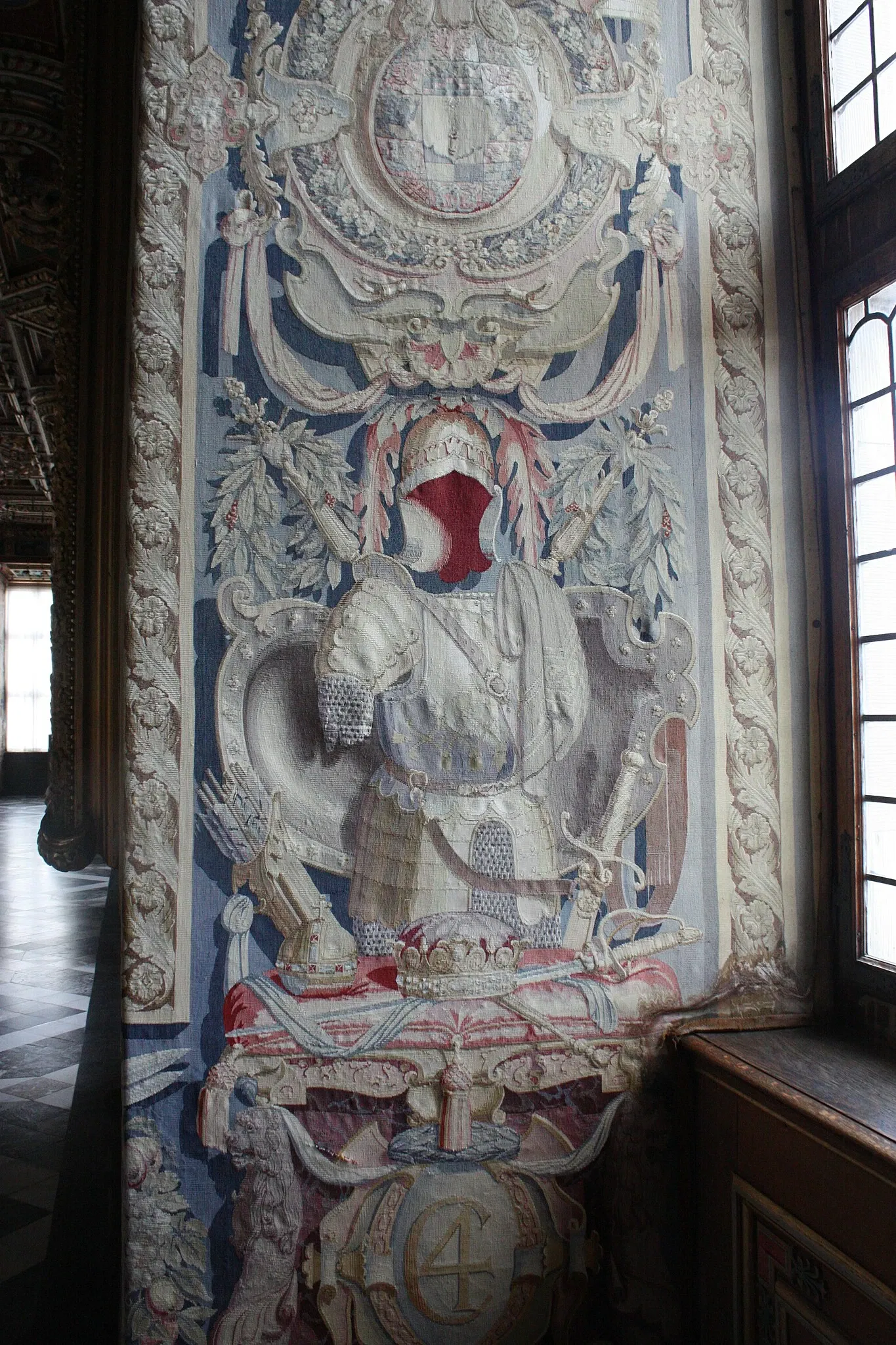 The Museum of National History