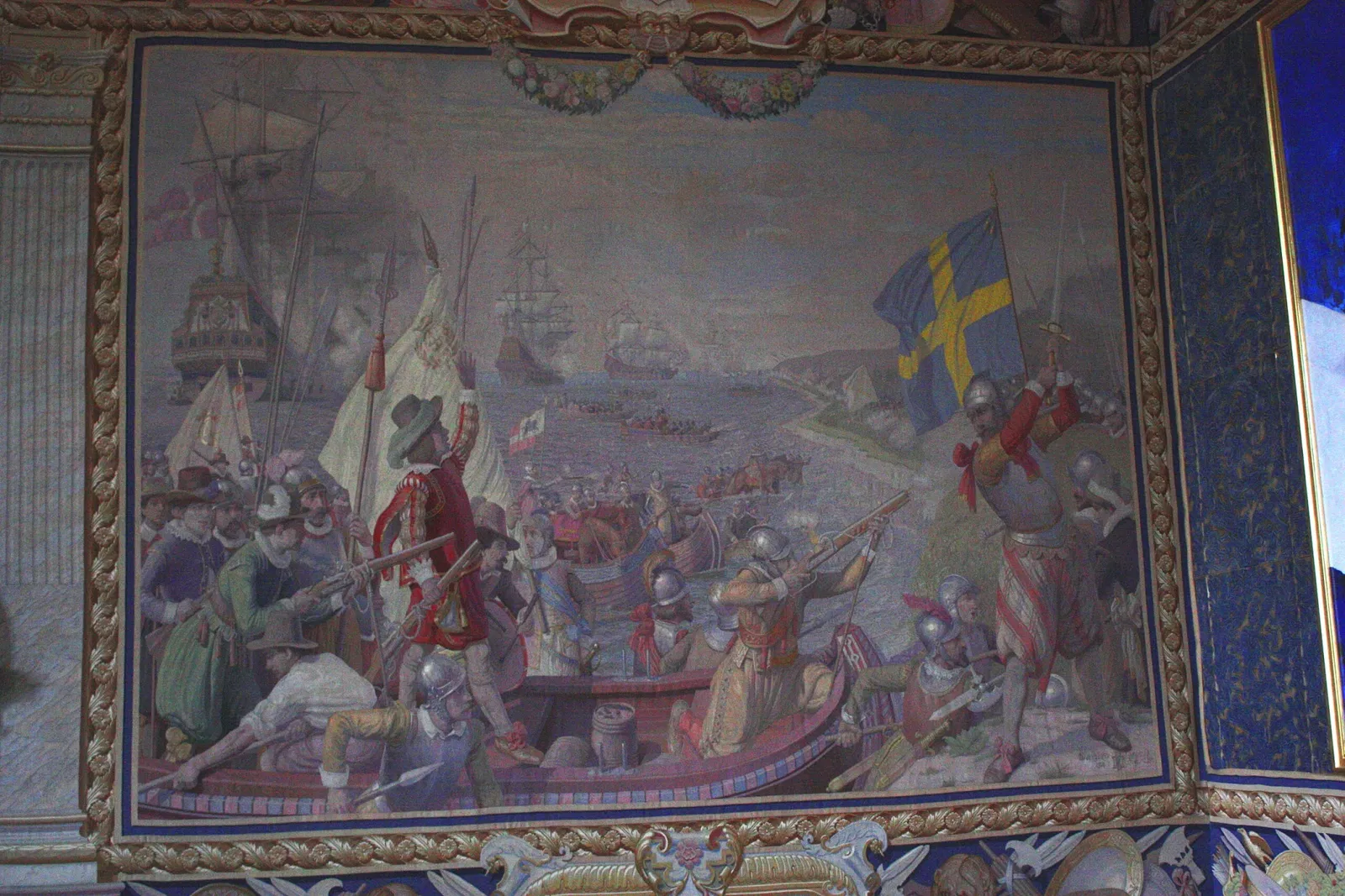 The Museum of National History