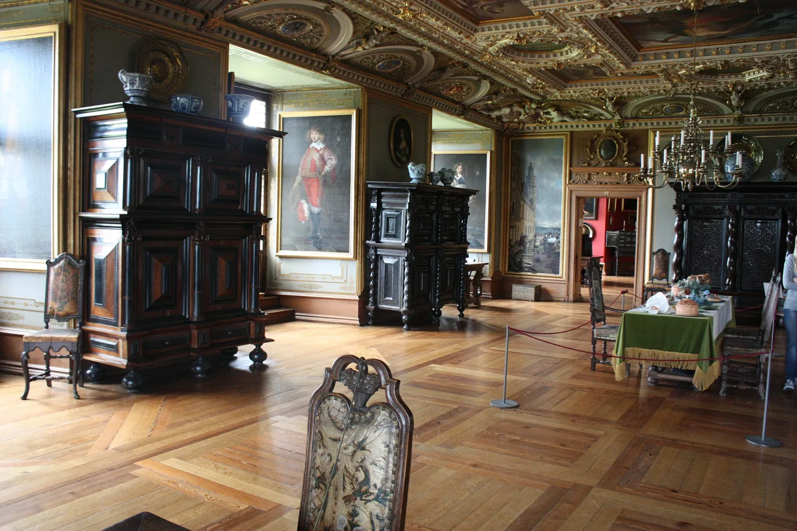 The Museum of National History