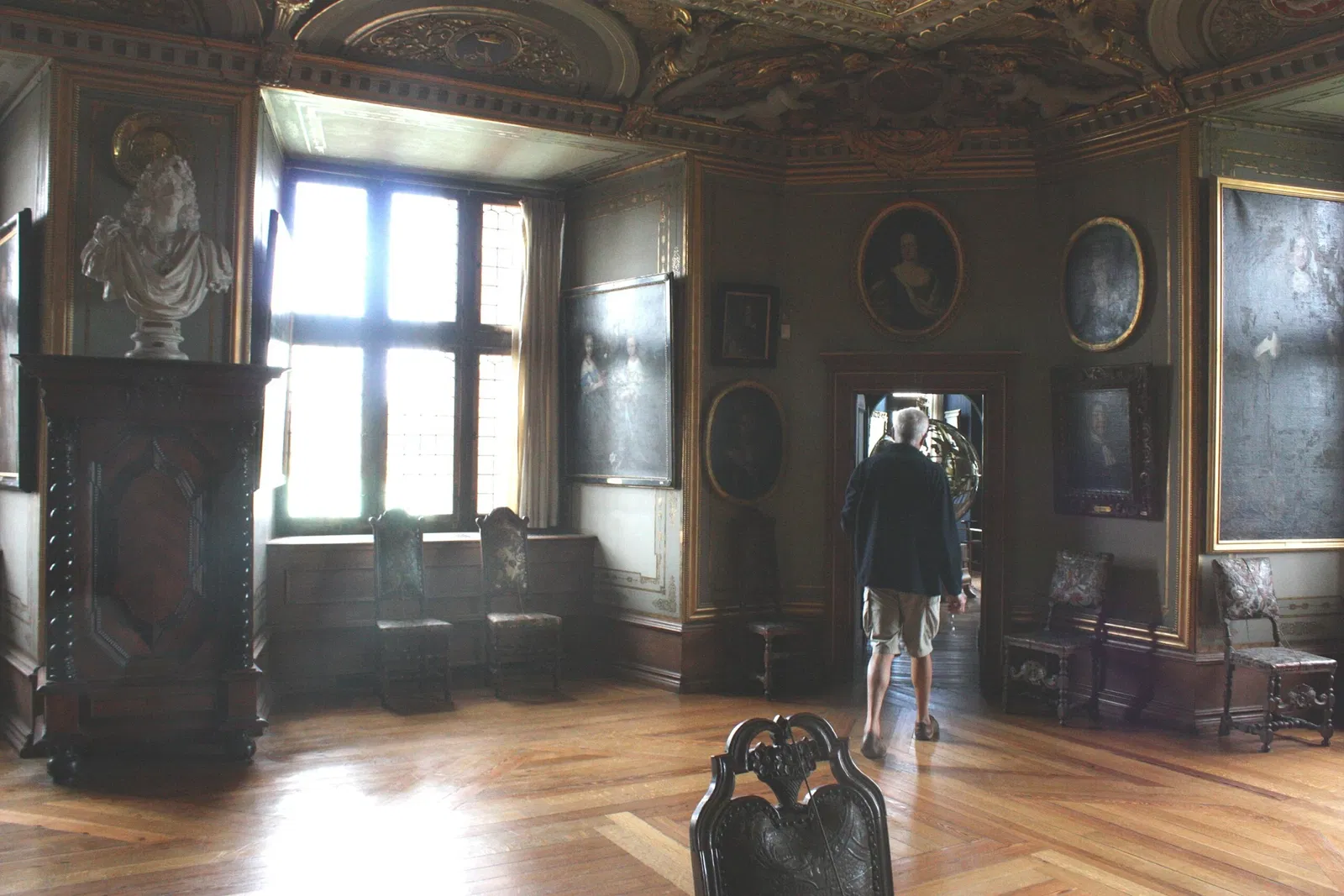 The Museum of National History