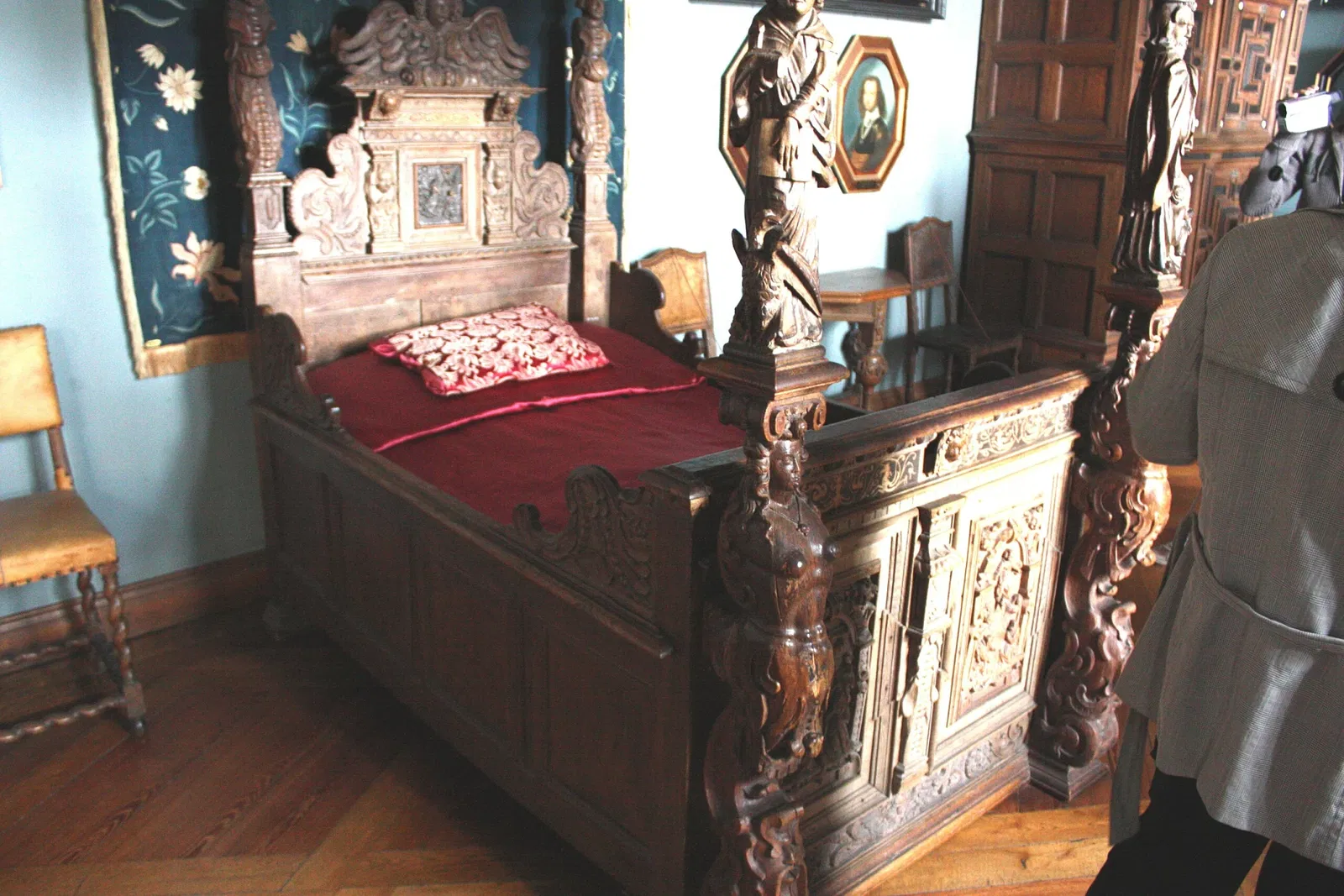 The Museum of National History