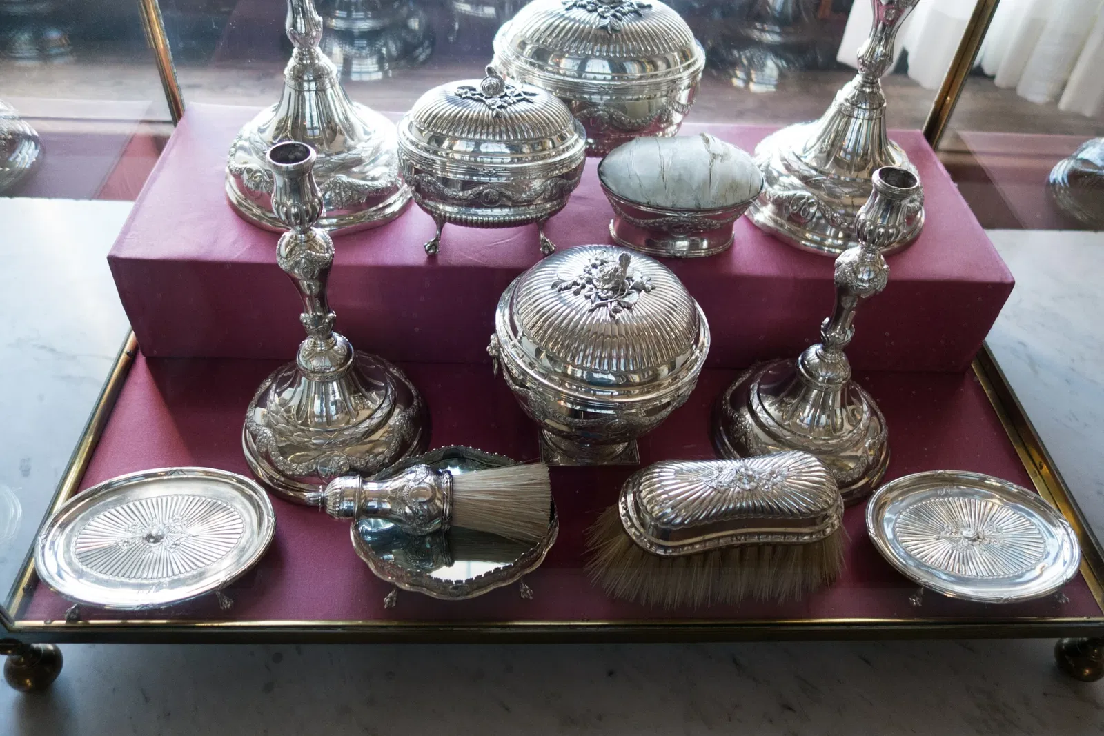 The Museum of National History