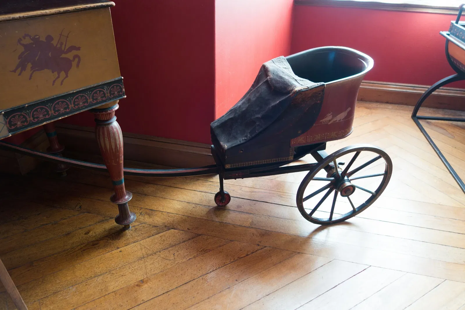 The Museum of National History