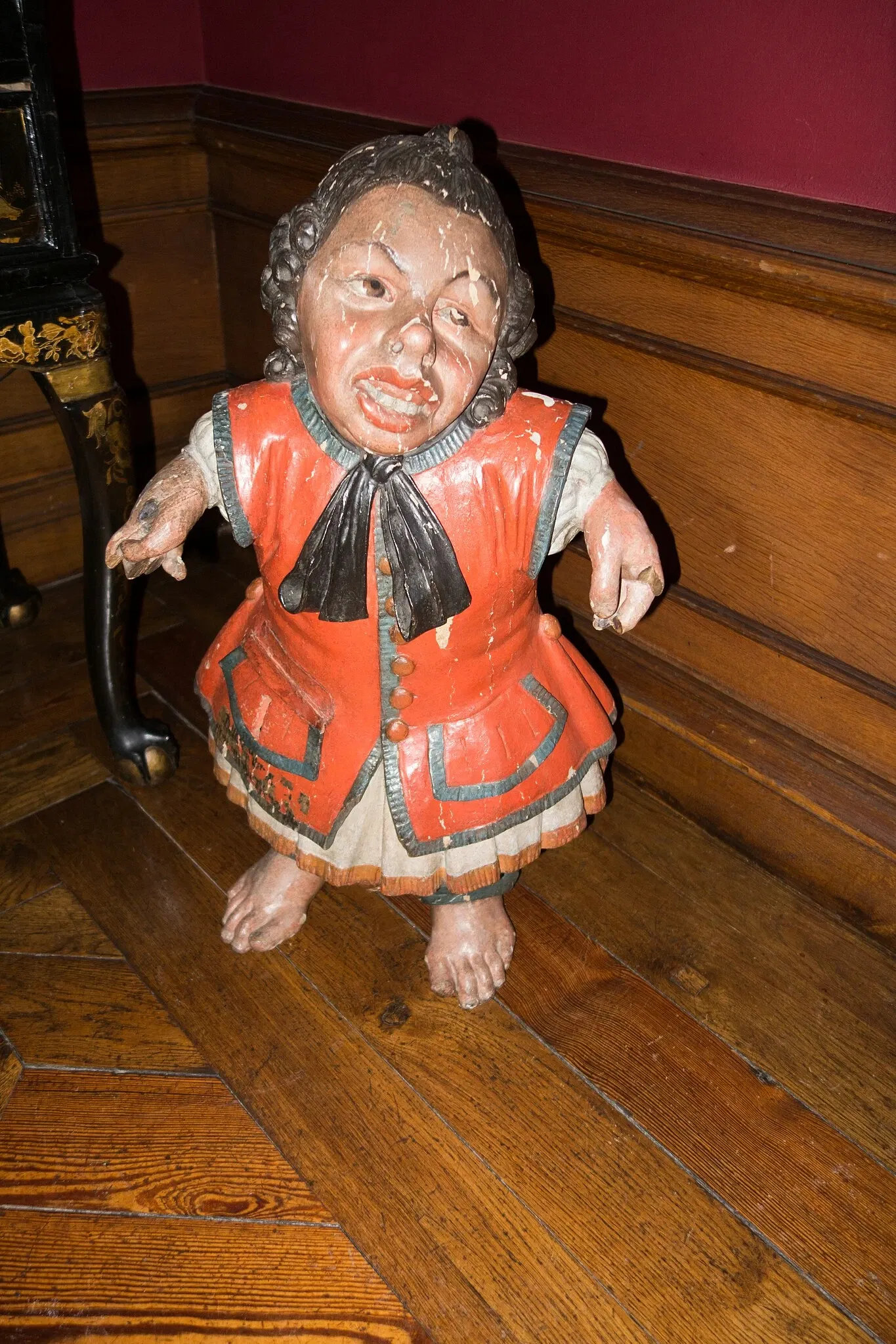 The Museum of National History